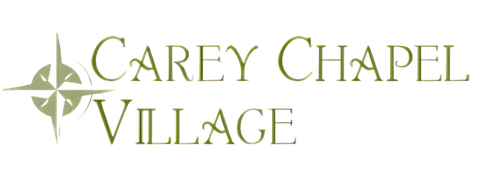Carey Chapel Village logo